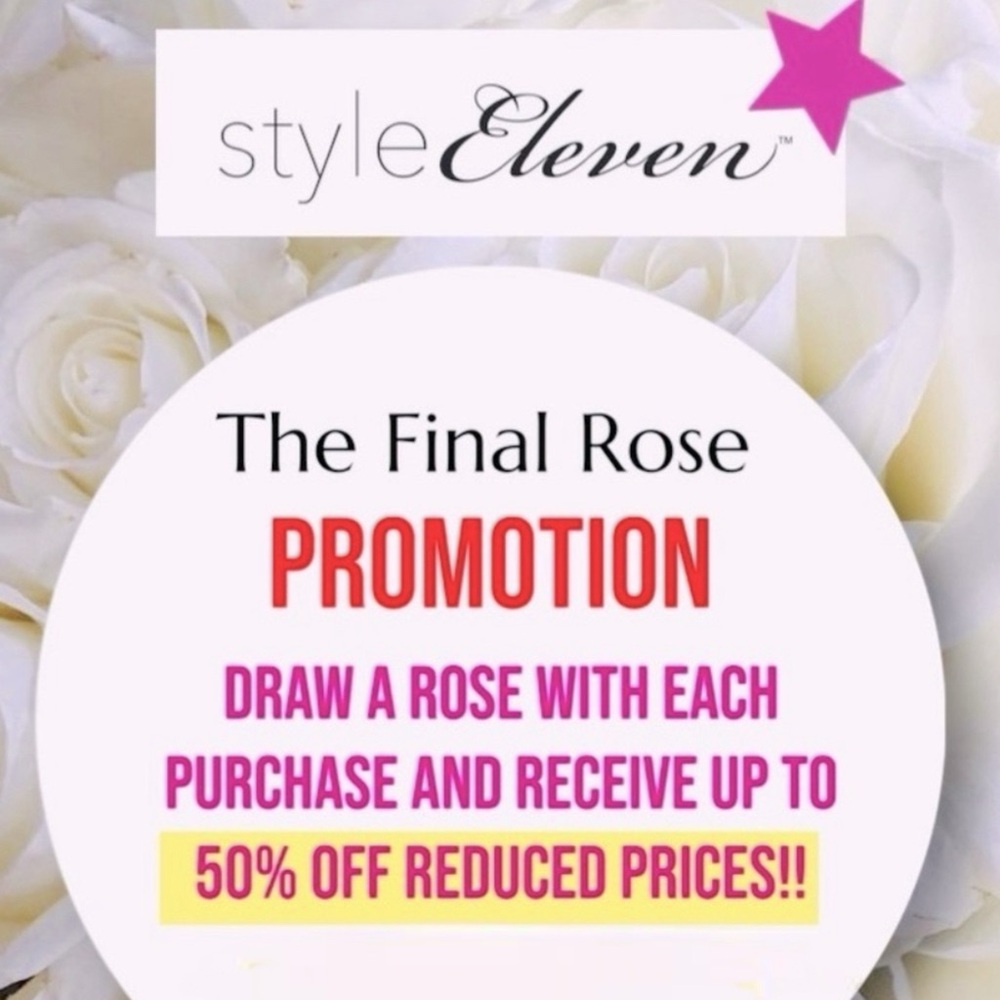Monday April 14th @5:15 pm EST 🚨🎉 PROMOTION ALERT 🛫- Notification 🎉🚨 - Picture 12 of 16